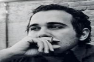 Photo of author Ahmed Naji